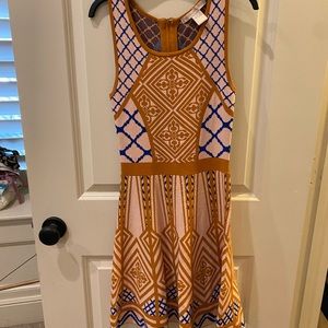 Anthropologie dress